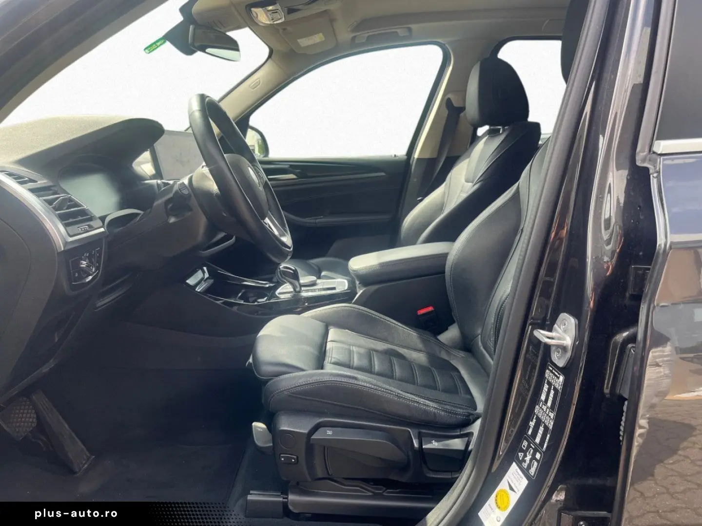 X3 xDrive20d LiveCoPro HUD AHK StHz HiFi Laser