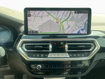 X3 xDrive20d LiveCoPro HUD AHK StHz HiFi Laser