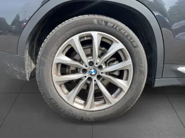 X3 xDrive20d LiveCoPro HUD AHK StHz HiFi Laser