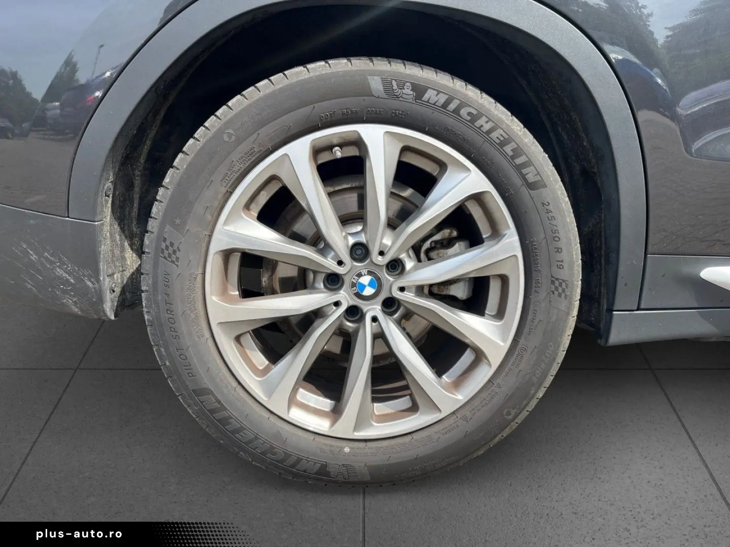 X3 xDrive20d LiveCoPro HUD AHK StHz HiFi Laser