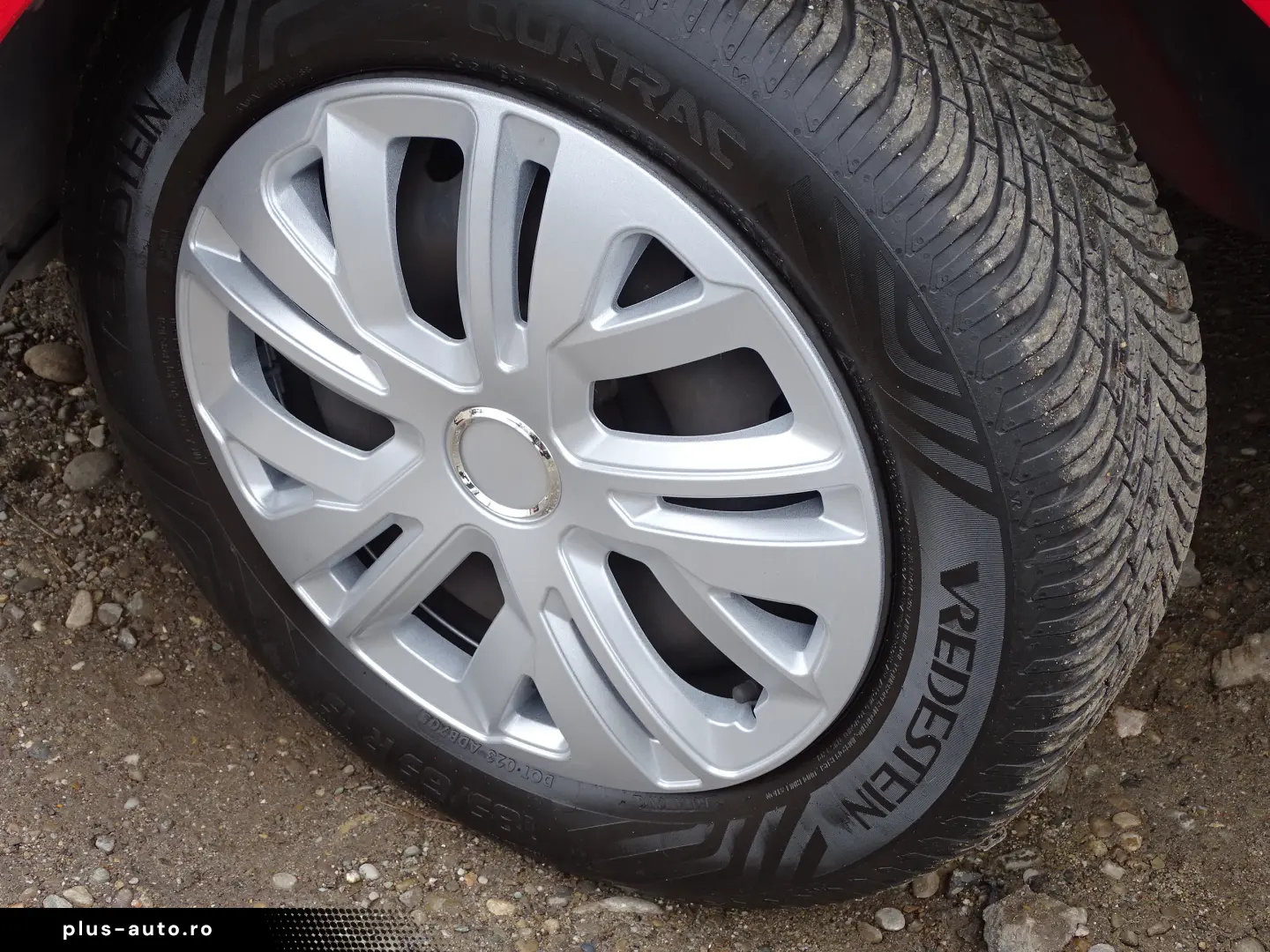 DACIA SANDERO 1.4 MPI 2009