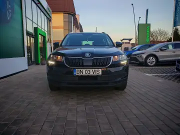Skoda Karoq 1.6 TDI DSG 116 CP