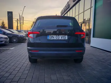 Skoda Karoq 1.6 TDI DSG 116 CP