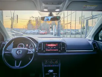 Skoda Karoq 1.6 TDI DSG 116 CP