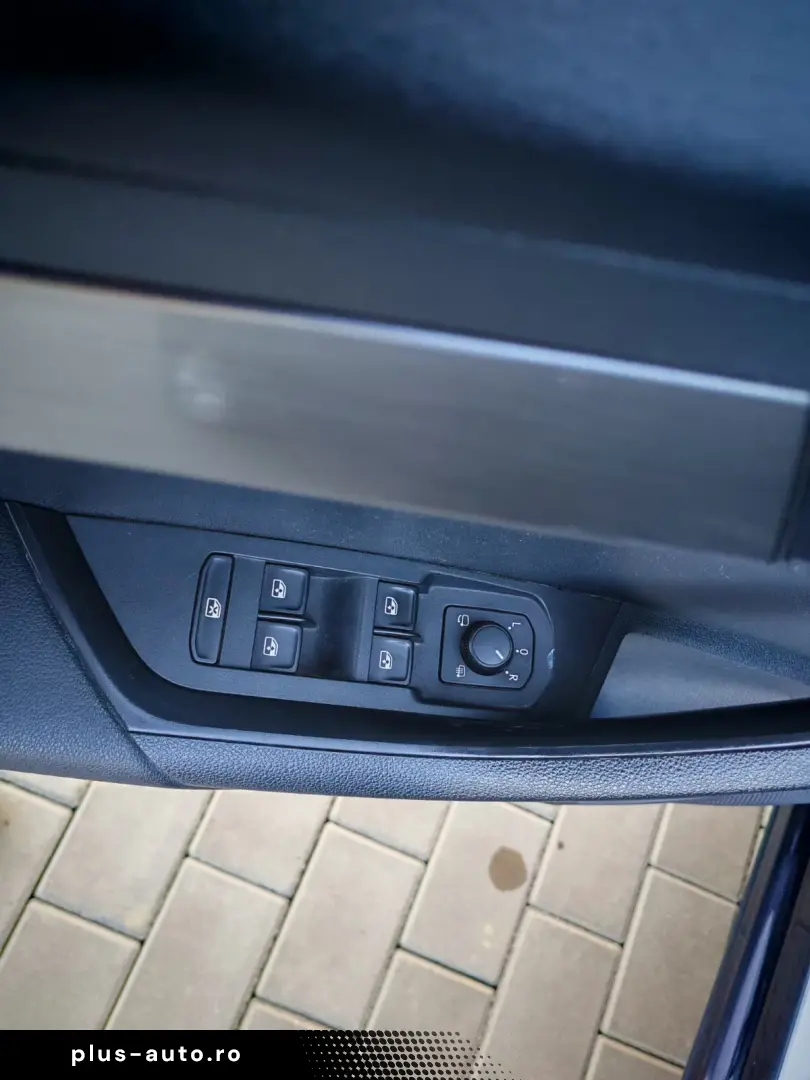 Skoda Karoq 1.6 TDI DSG 116 CP