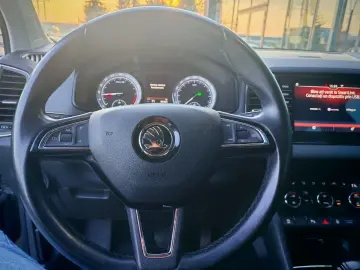 Skoda Karoq 1.6 TDI DSG 116 CP