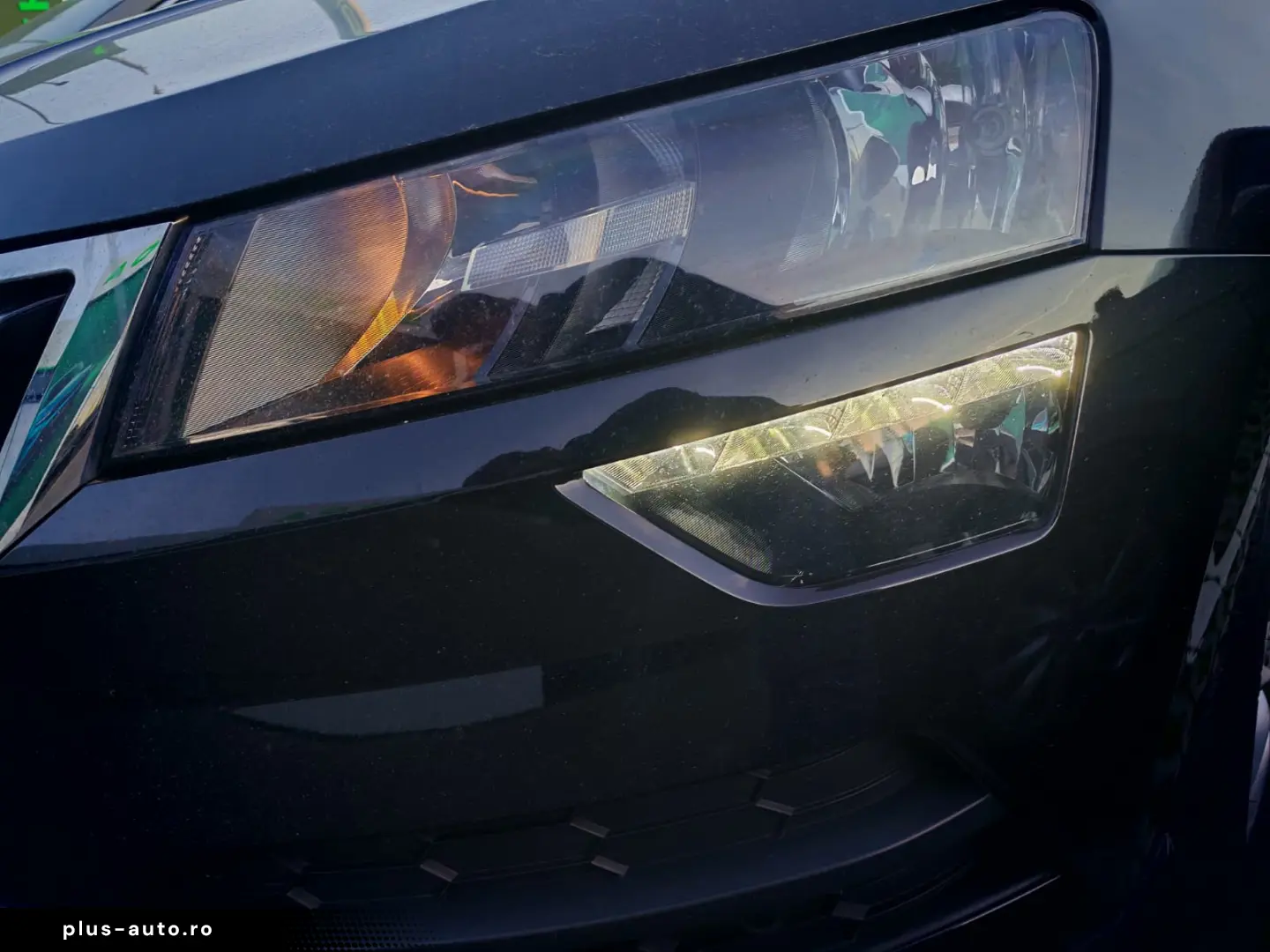 Skoda Karoq 1.6 TDI DSG 116 CP