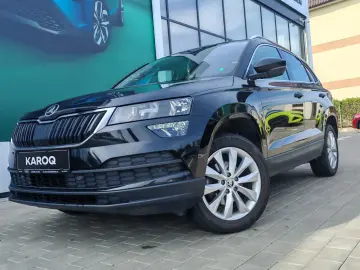 Skoda Karoq 1.6 TDI DSG 116 CP