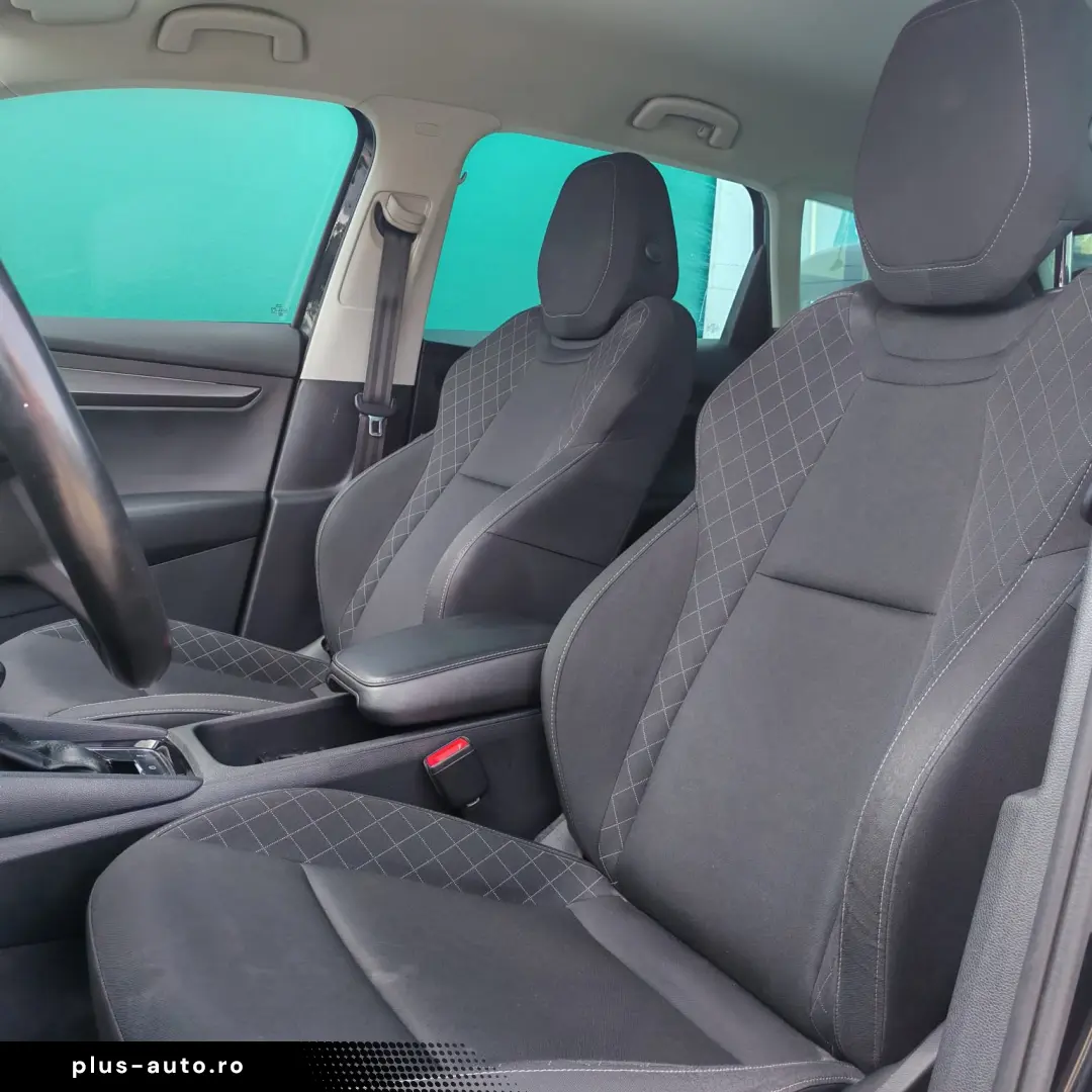 Skoda Karoq 1.6 TDI DSG 116 CP