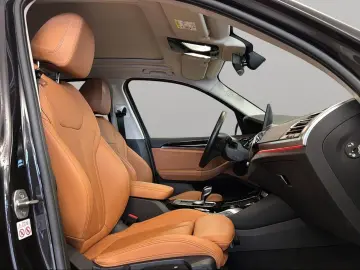 X3 xDrive20d LiveCockpitProf Kamera Pano.Dach