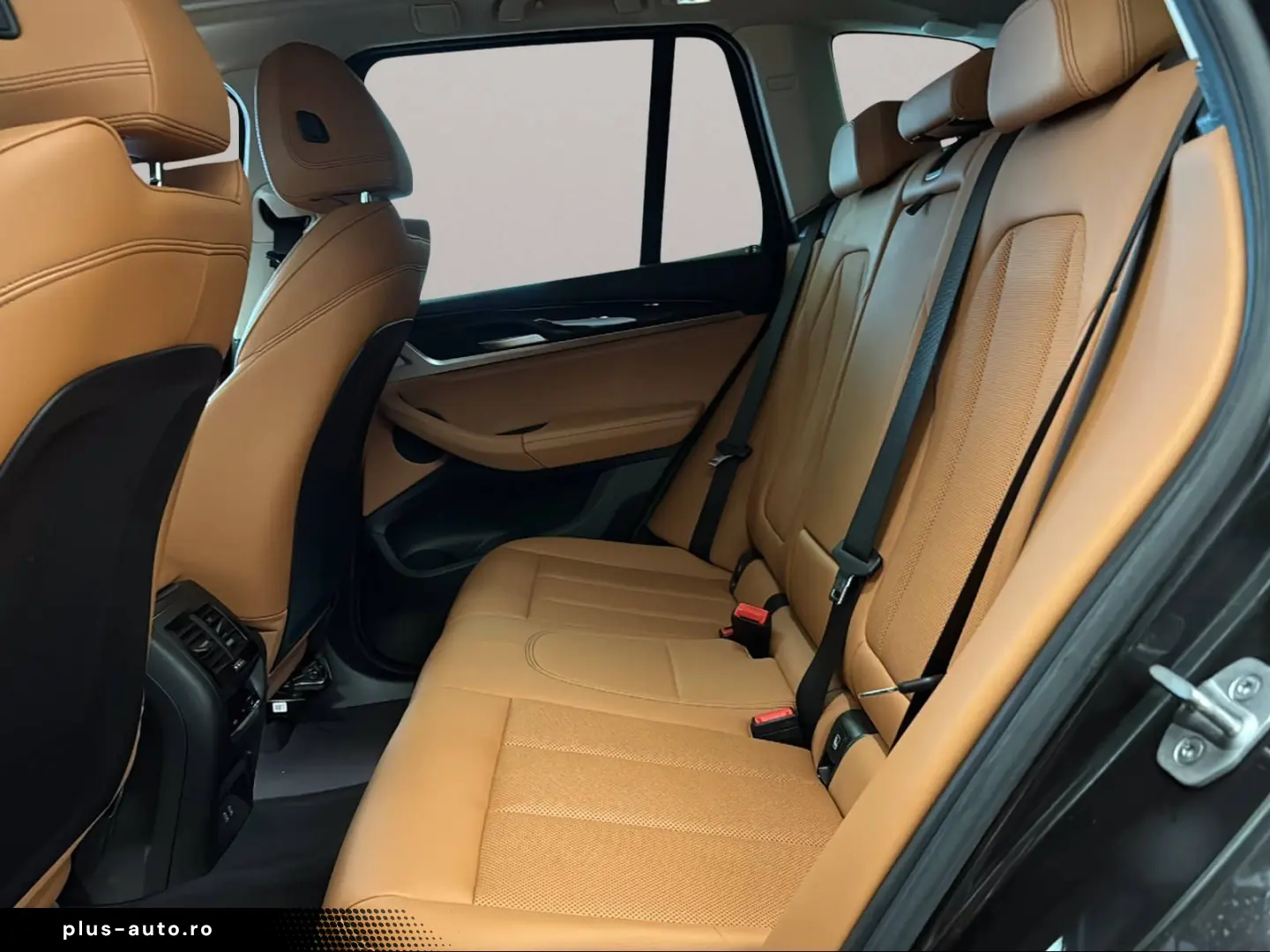 X3 xDrive20d LiveCockpitProf Kamera Pano.Dach