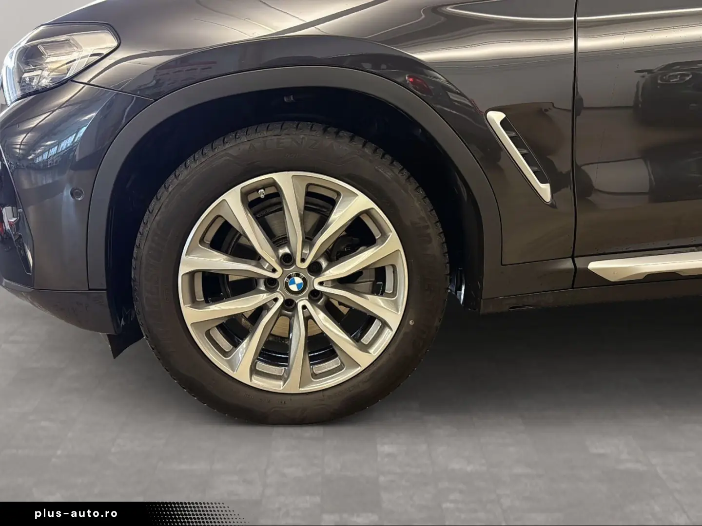 X3 xDrive20d LiveCockpitProf Kamera Pano.Dach