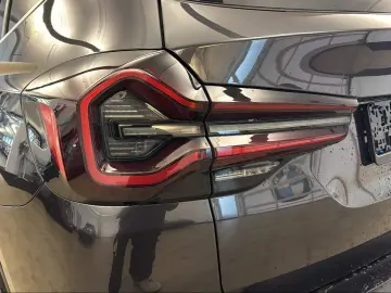 X3 xDrive20d LiveCockpitProf Kamera Pano.Dach