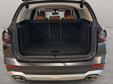 X3 xDrive20d LiveCockpitProf Kamera Pano.Dach