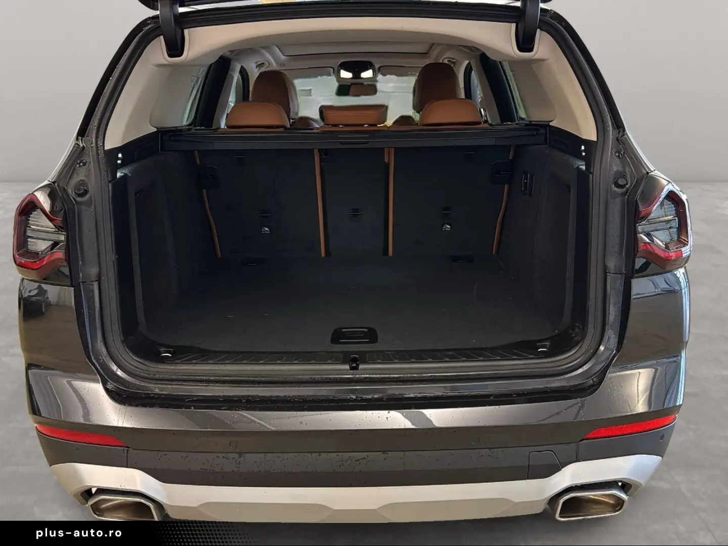 X3 xDrive20d LiveCockpitProf Kamera Pano.Dach