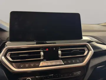 X3 xDrive20d LiveCockpitProf Kamera Pano.Dach