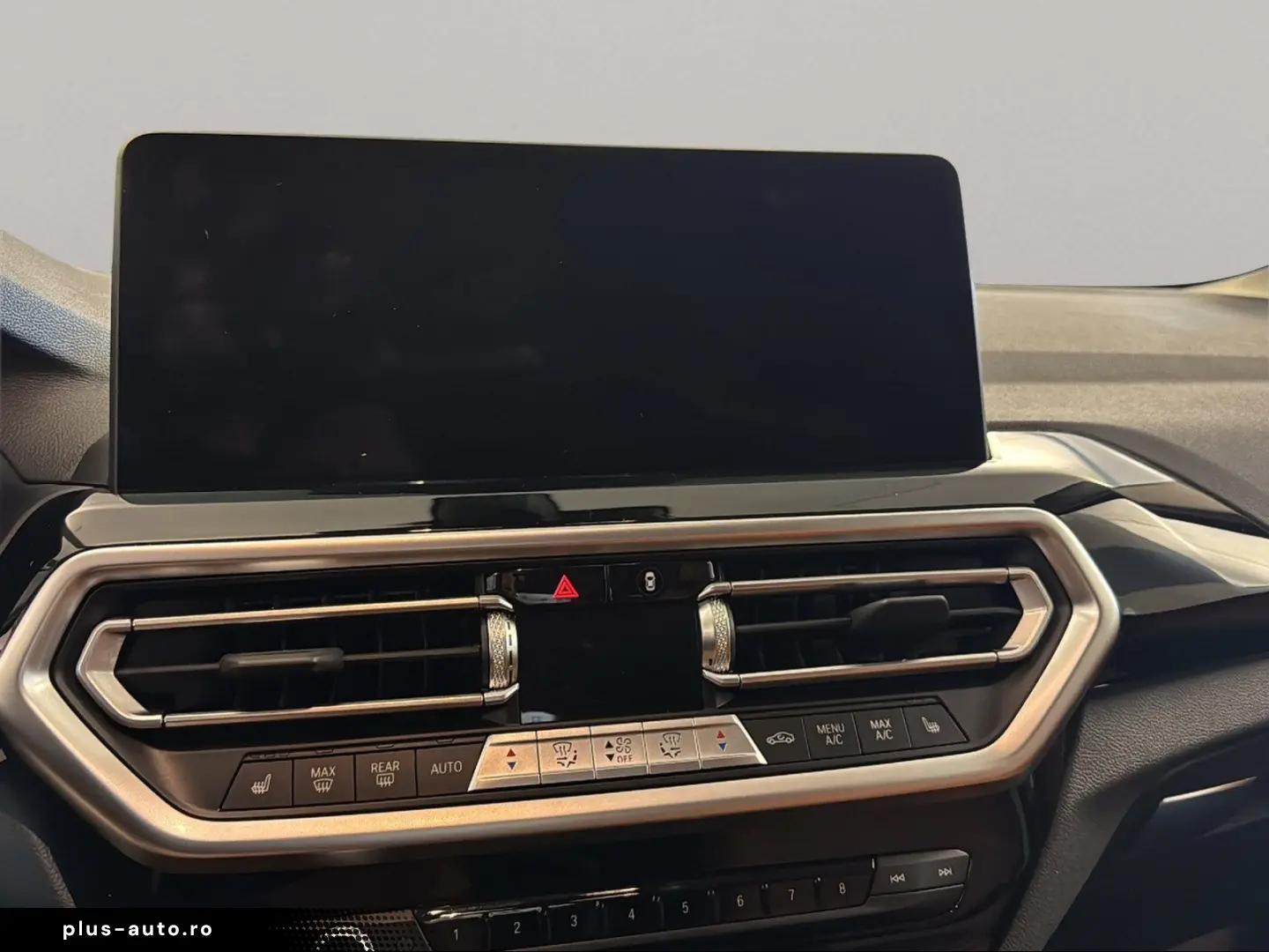 X3 xDrive20d LiveCockpitProf Kamera Pano.Dach