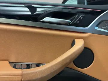 X3 xDrive20d LiveCockpitProf Kamera Pano.Dach