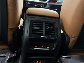 X3 xDrive20d LiveCockpitProf Kamera Pano.Dach