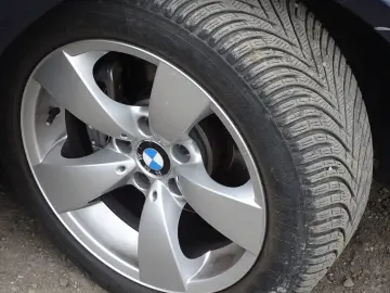 BMW 520 D NAVI PIELE TRAPA XENON