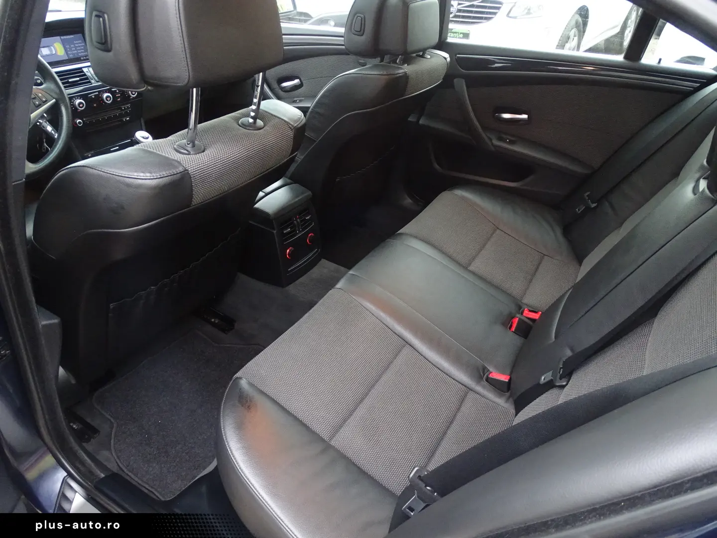 BMW 520 D NAVI PIELE TRAPA XENON