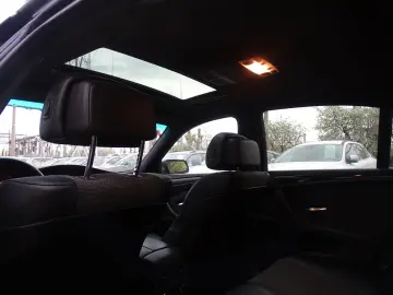 BMW 520 D NAVI PIELE TRAPA XENON