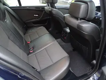 BMW 520 D NAVI PIELE TRAPA XENON
