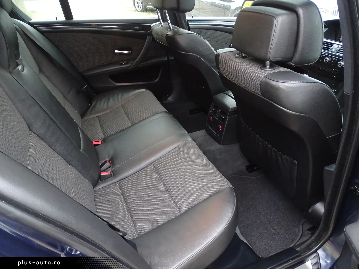 BMW 520 D NAVI PIELE TRAPA XENON