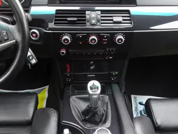 BMW 520 D NAVI PIELE TRAPA XENON