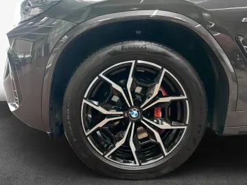 X3 xDrive20d Aut.  AHK Sportpaket LHZ