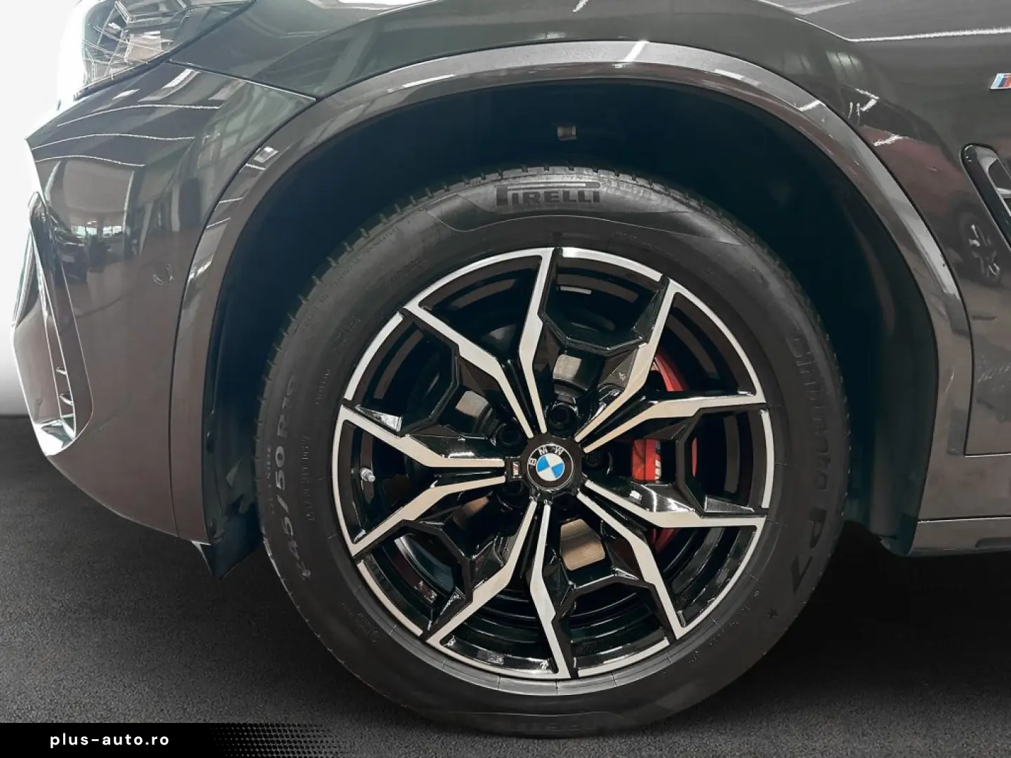 X3 xDrive20d Aut.  AHK Sportpaket LHZ