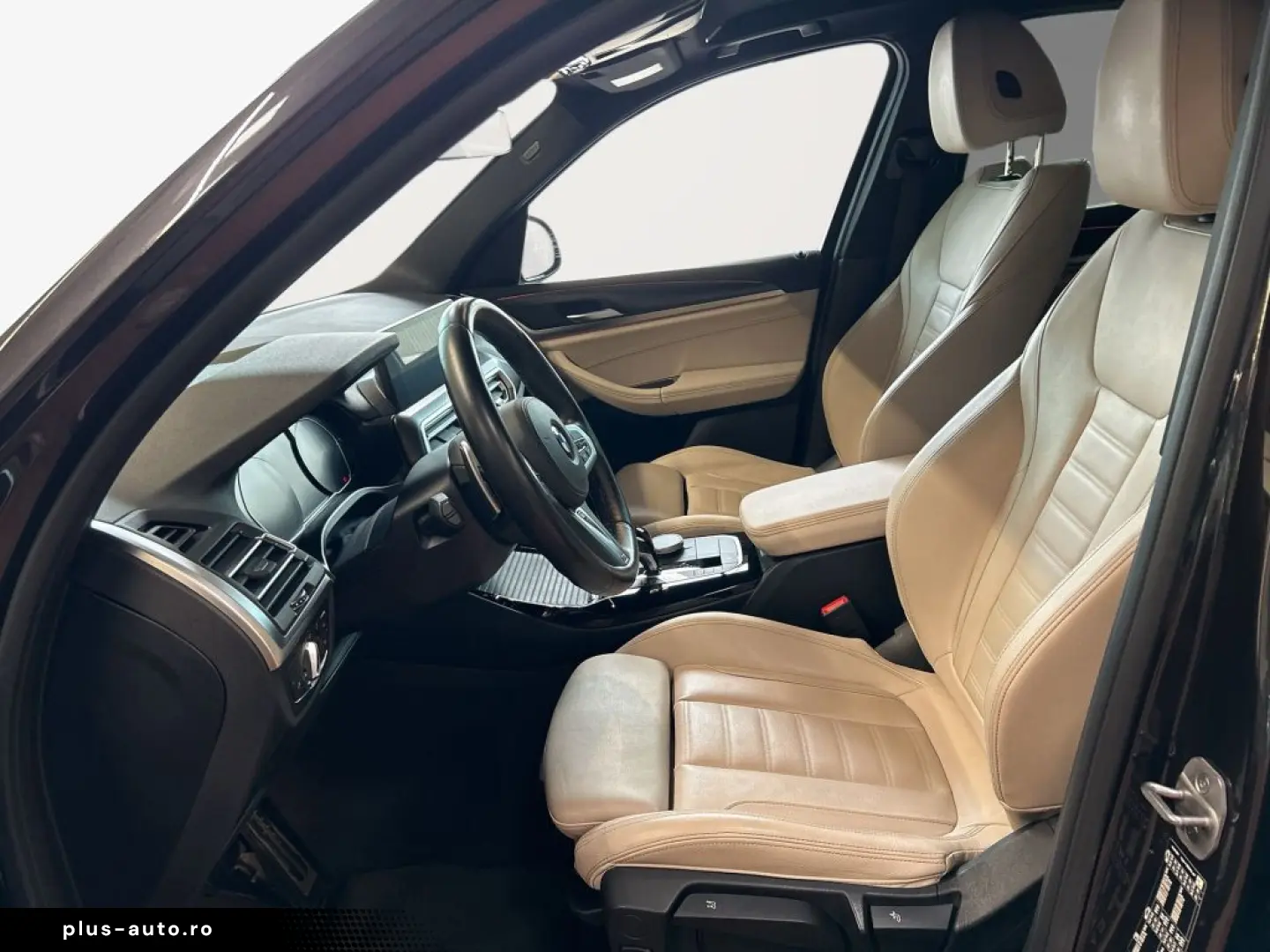 X3 xDrive20d Aut.  AHK Sportpaket LHZ