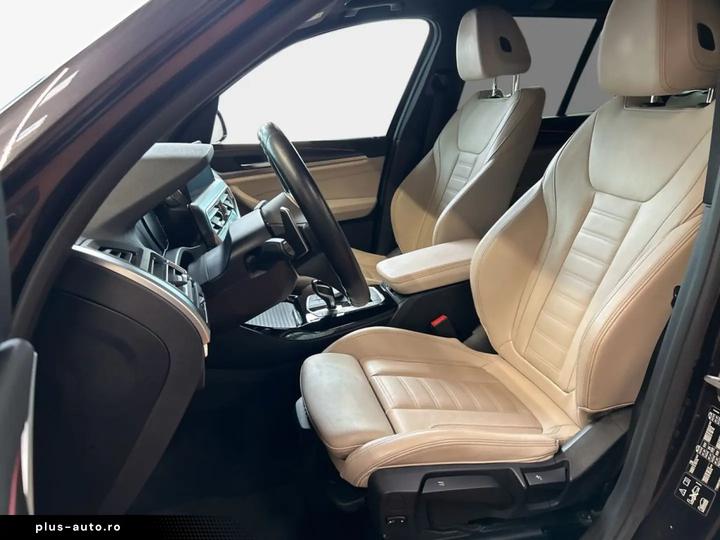 X3 xDrive20d Aut.  AHK Sportpaket LHZ