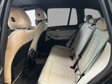 X3 xDrive20d Aut.  AHK Sportpaket LHZ