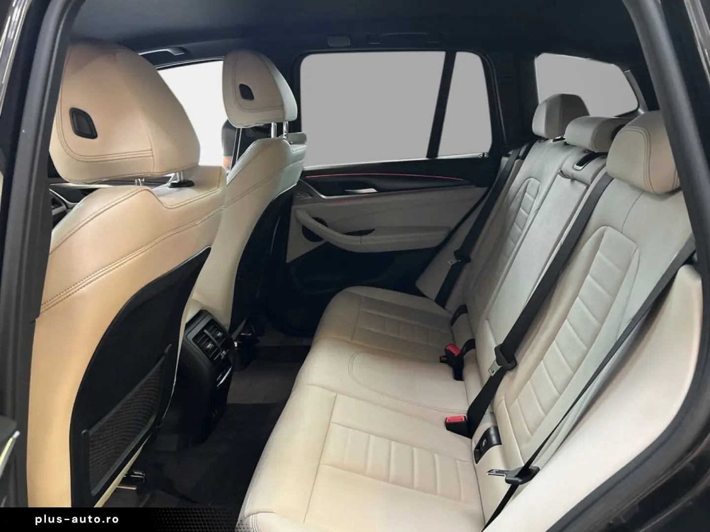 X3 xDrive20d Aut.  AHK Sportpaket LHZ