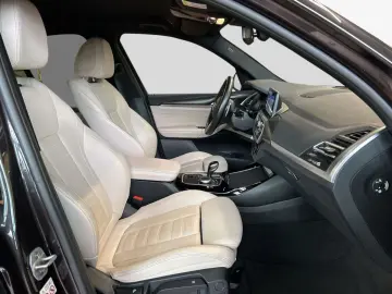 X3 xDrive20d Aut.  AHK Sportpaket LHZ