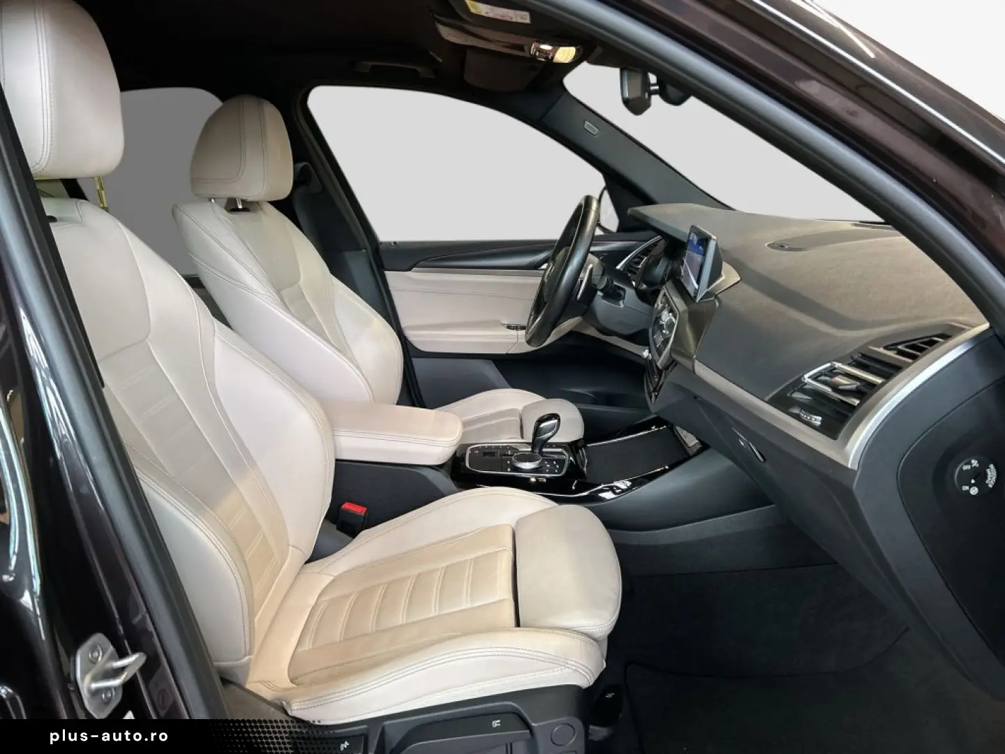 X3 xDrive20d Aut.  AHK Sportpaket LHZ