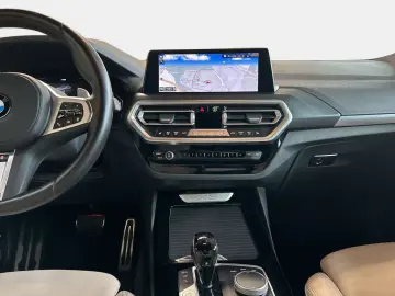 X3 xDrive20d Aut.  AHK Sportpaket LHZ