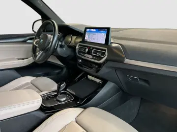 X3 xDrive20d Aut.  AHK Sportpaket LHZ