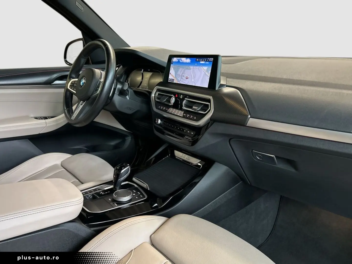 X3 xDrive20d Aut.  AHK Sportpaket LHZ