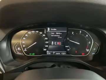 X3 xDrive20d Aut.  AHK Sportpaket LHZ