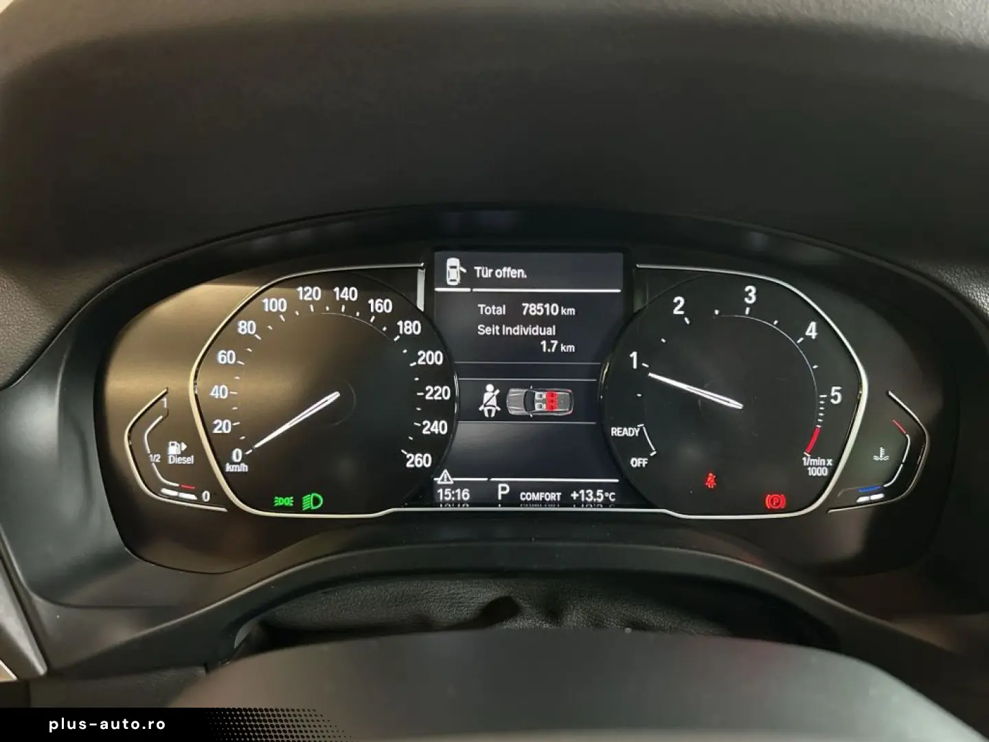 X3 xDrive20d Aut.  AHK Sportpaket LHZ