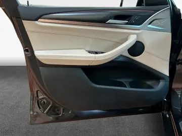 X3 xDrive20d Aut.  AHK Sportpaket LHZ