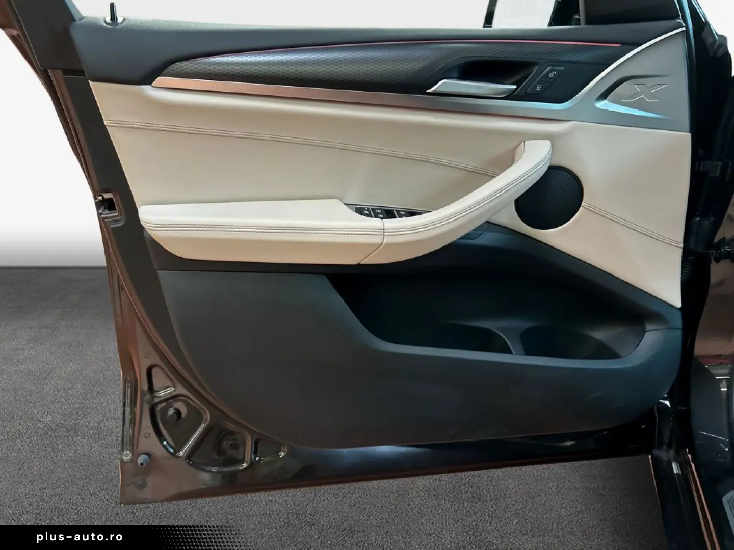 X3 xDrive20d Aut.  AHK Sportpaket LHZ