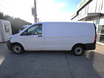 Mercedes-Benz Vito 2.0 114CDI L3H1 136CP