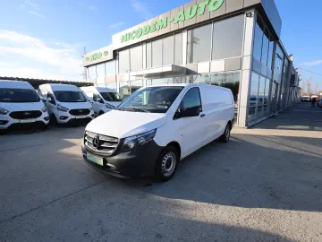 Mercedes-Benz Vito 2.0 114CDI L3H1 136CP