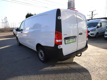 Mercedes-Benz Vito 2.0 114CDI L3H1 136CP