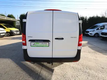 Mercedes-Benz Vito 2.0 114CDI L3H1 136CP
