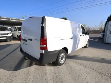 Mercedes-Benz Vito 2.0 114CDI L3H1 136CP