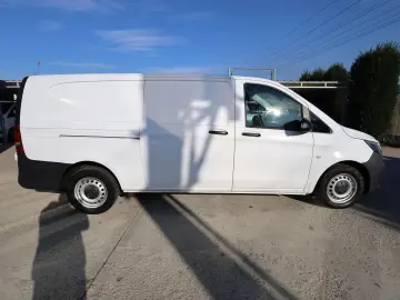 Mercedes-Benz Vito 2.0 114CDI L3H1 136CP